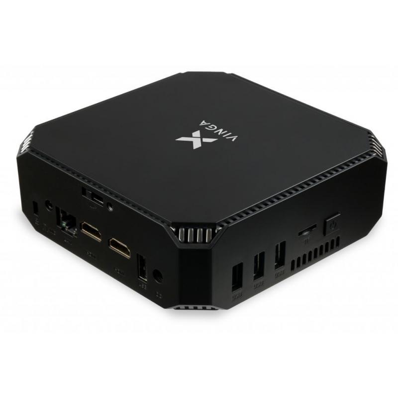Комп'ютер Vinga Mini PC V500 (V500J4125.4240WP)