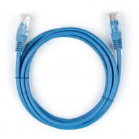 Патч-корд Vinga 1.5 m COPPER (VCPPCC1.5B)