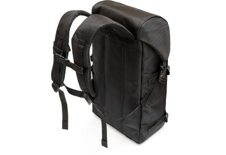 Рюкзак туристичний Vinga Travel Medical backpack, Oxford 1680D, + 3 bags, black (VTMBPB3B)