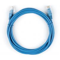 Патч-корд Vinga 3 m COPPER (VCPPCC3B)