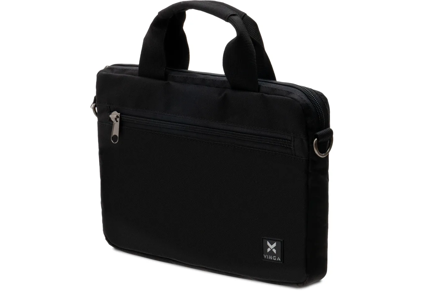 Сумка для ноутбука Vinga 13" NB1301 black (NB1301BK)