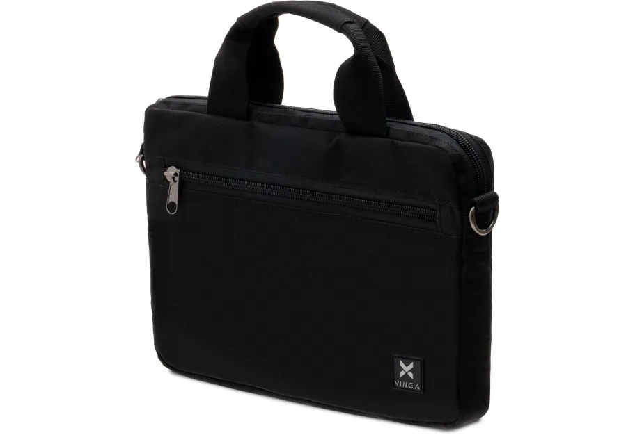 Сумка для ноутбука Vinga 13" NB1301 black (NB1301BK)