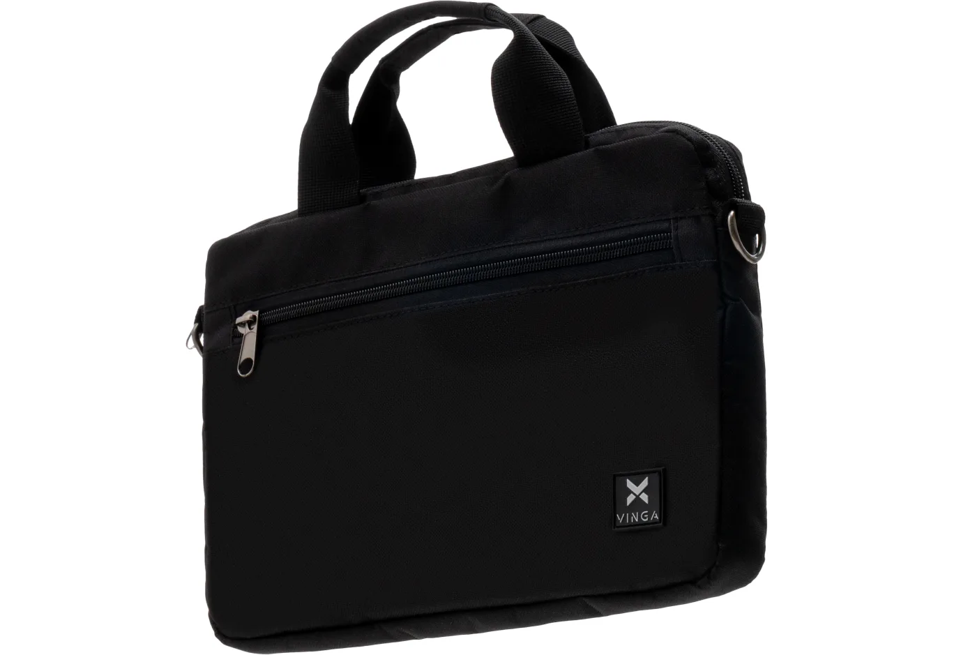 Сумка для ноутбука Vinga 13" NB1301 black (NB1301BK)