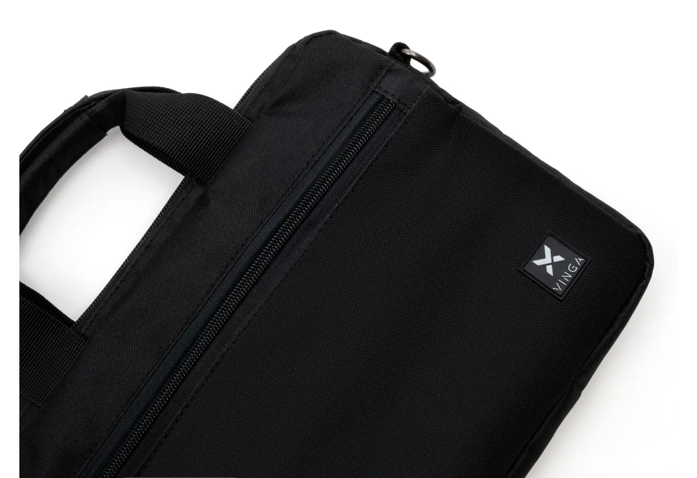 Сумка для ноутбука Vinga 13" NB1301 black (NB1301BK)