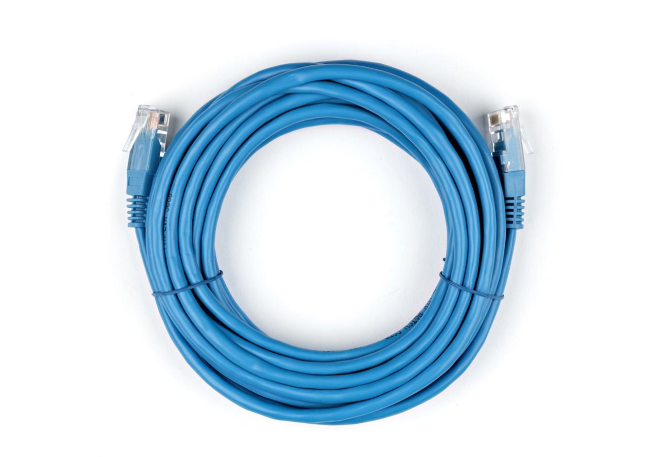Patch cord Vinga 5 m COPPER (VCPPCC5B)