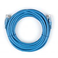 Патч-корд Vinga 5 m COPPER (VCPPCC5B)