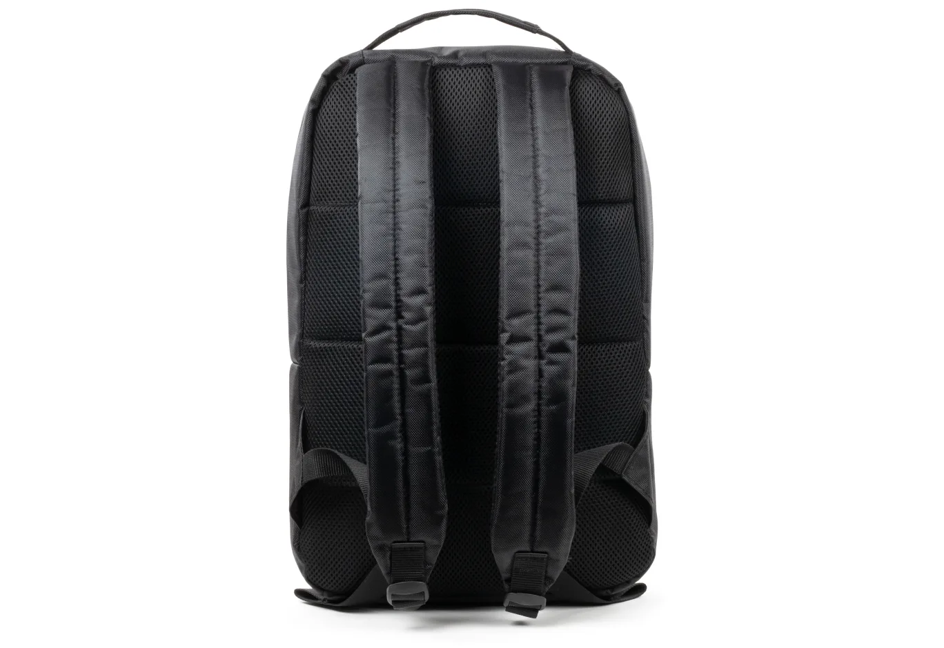 Рюкзак для ноутбука Vinga 15.6" NBP615 Black (NBP615BK)