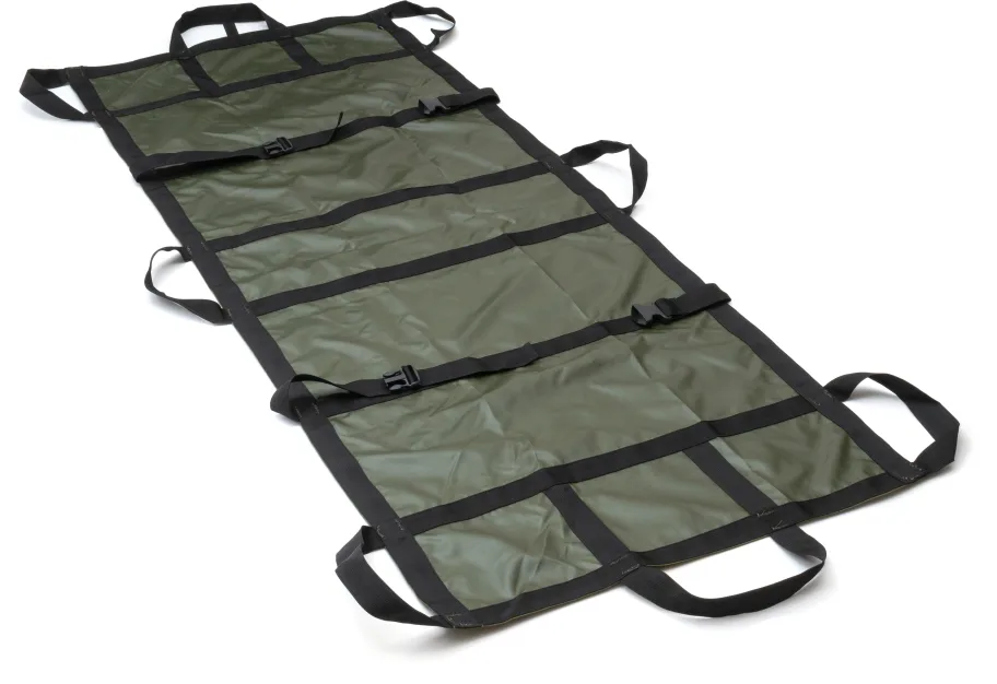 Stretchers Vinga 190х70см, Soft, frameless, Olive (VNSFLO)