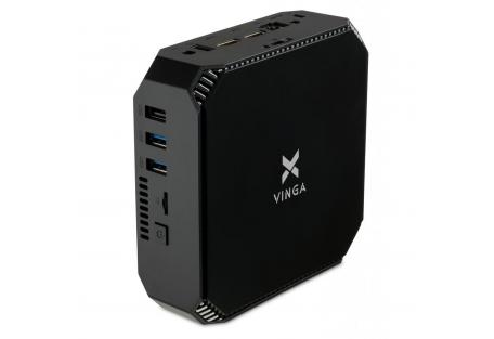 Комп'ютер Vinga Mini PC V500 (V500J4125.464480WP)
