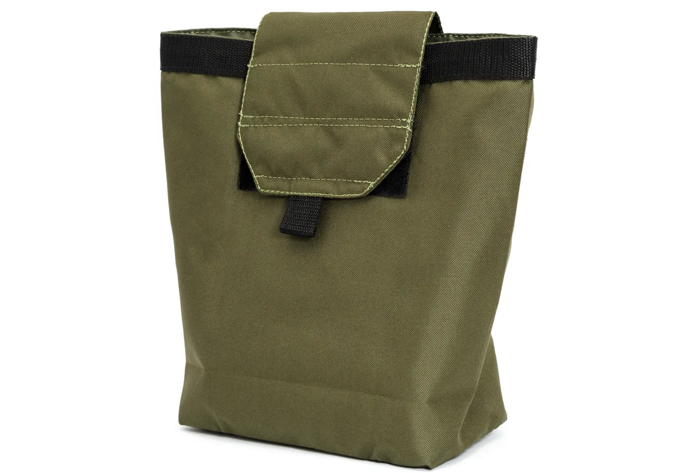Підсумок Vinga P1, Oxford 600D PU, olive (VPP1O)