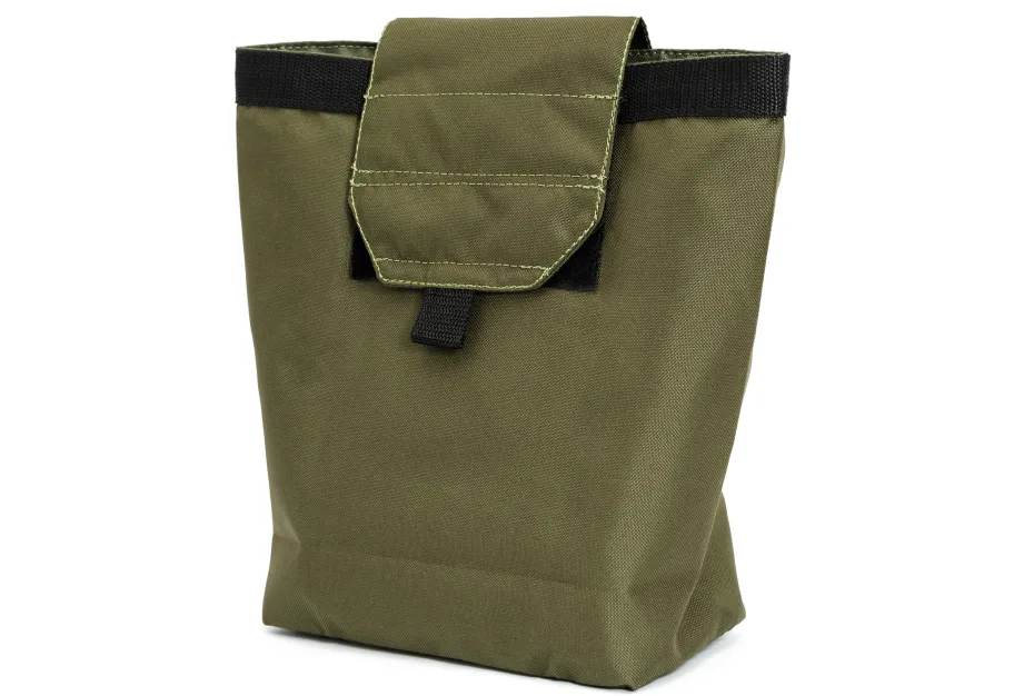 Підсумок Vinga P1, Oxford 600D PU, olive (VPP1O)