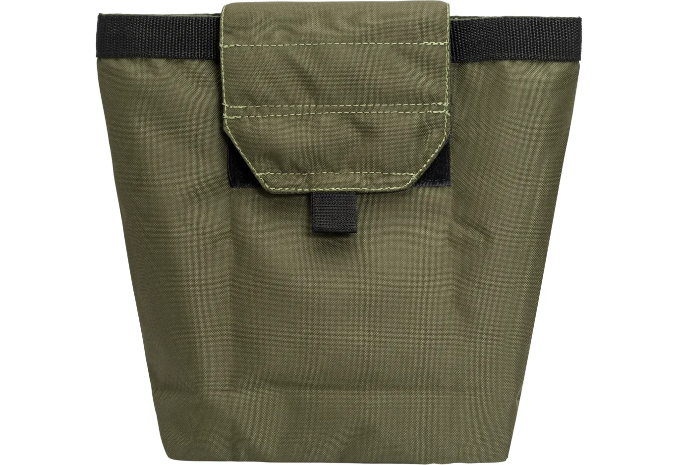 Підсумок Vinga P1, Oxford 600D PU, olive (VPP1O)