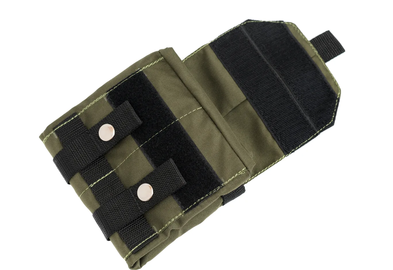 Підсумок Vinga P1, Oxford 600D PU, olive (VPP1O)