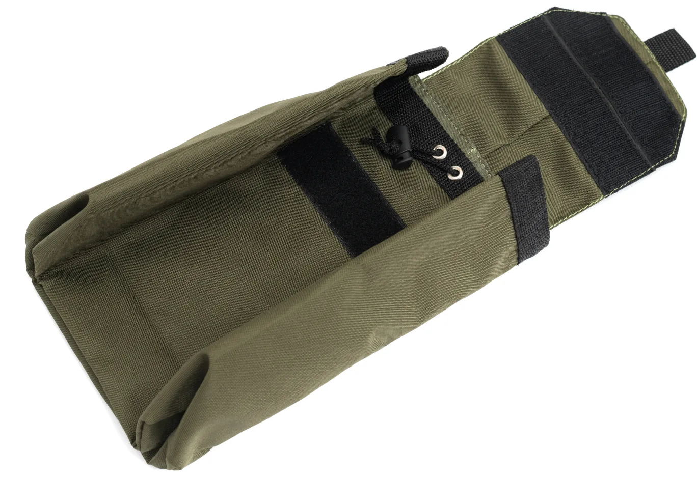 Підсумок Vinga P1, Oxford 600D PU, olive (VPP1O)