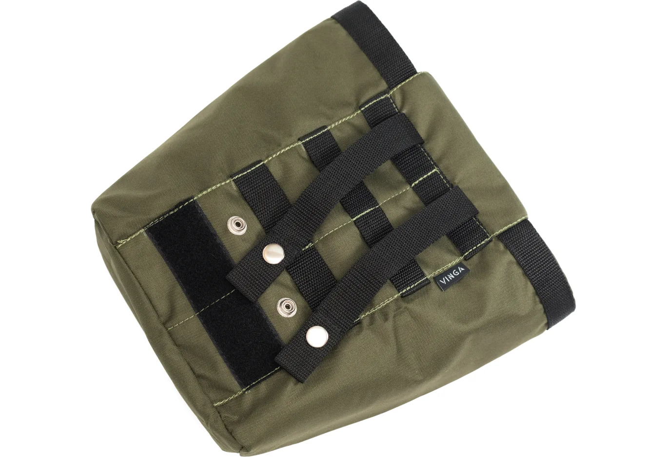 Підсумок Vinga P1, Oxford 600D PU, olive (VPP1O)