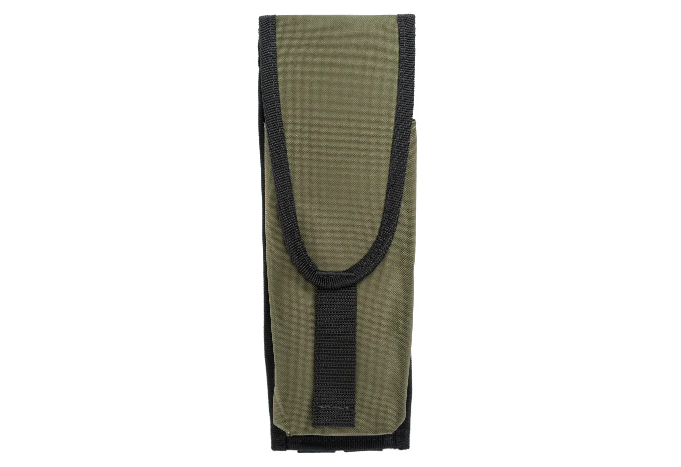 Summary Vinga 2PKK, Oxford 600D PU, olive (VP2PKKO)