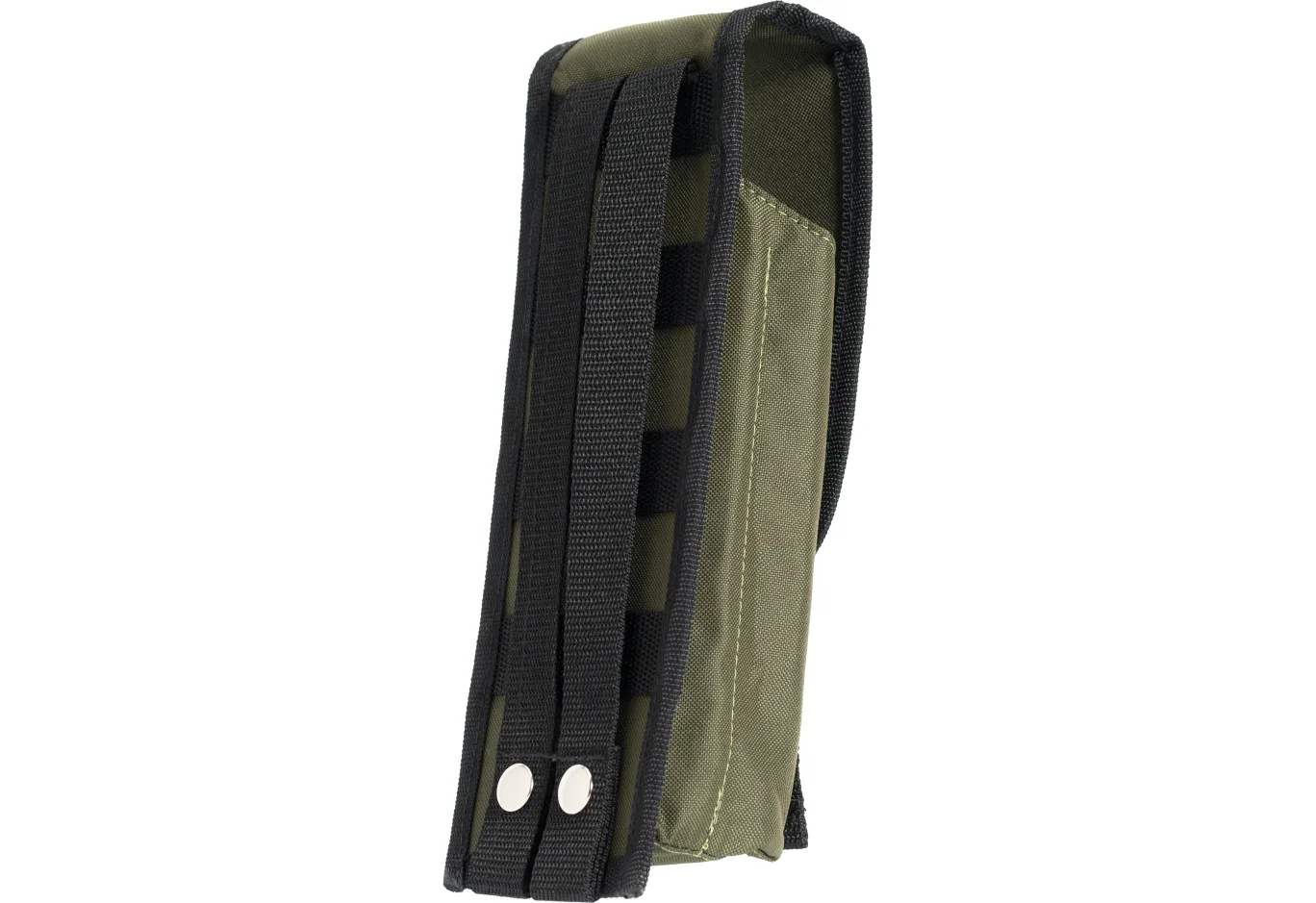 Summary Vinga 2PKK, Oxford 600D PU, olive (VP2PKKO)