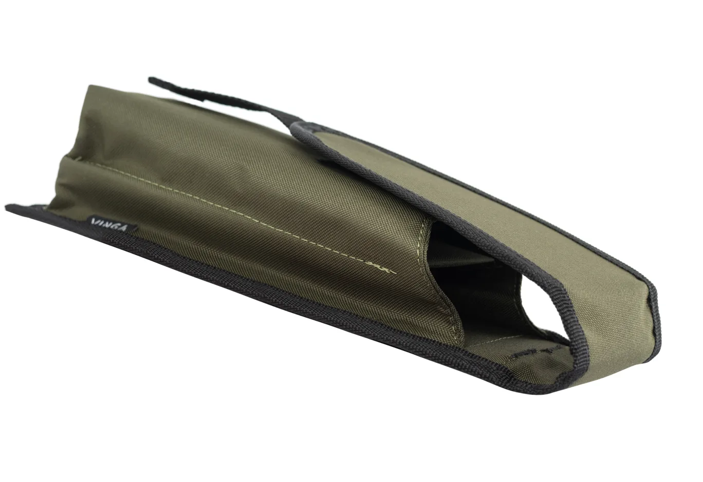 Summary Vinga 2PKK, Oxford 600D PU, olive (VP2PKKO)