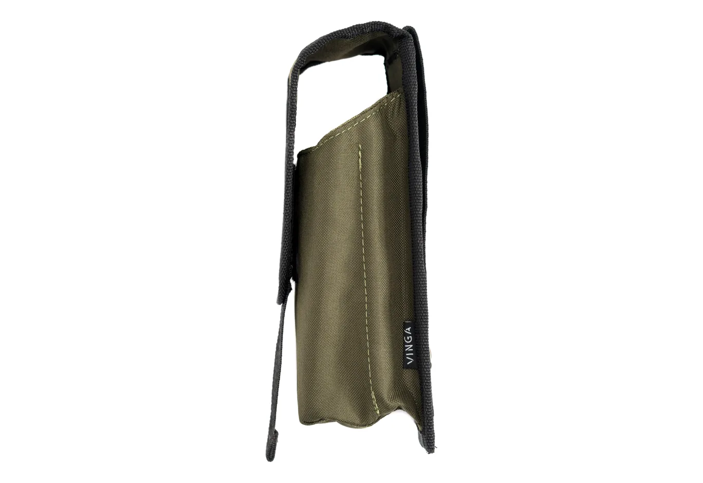 Підсумок Vinga 2AK, Oxford 600D PU, olive (VP2AKO)