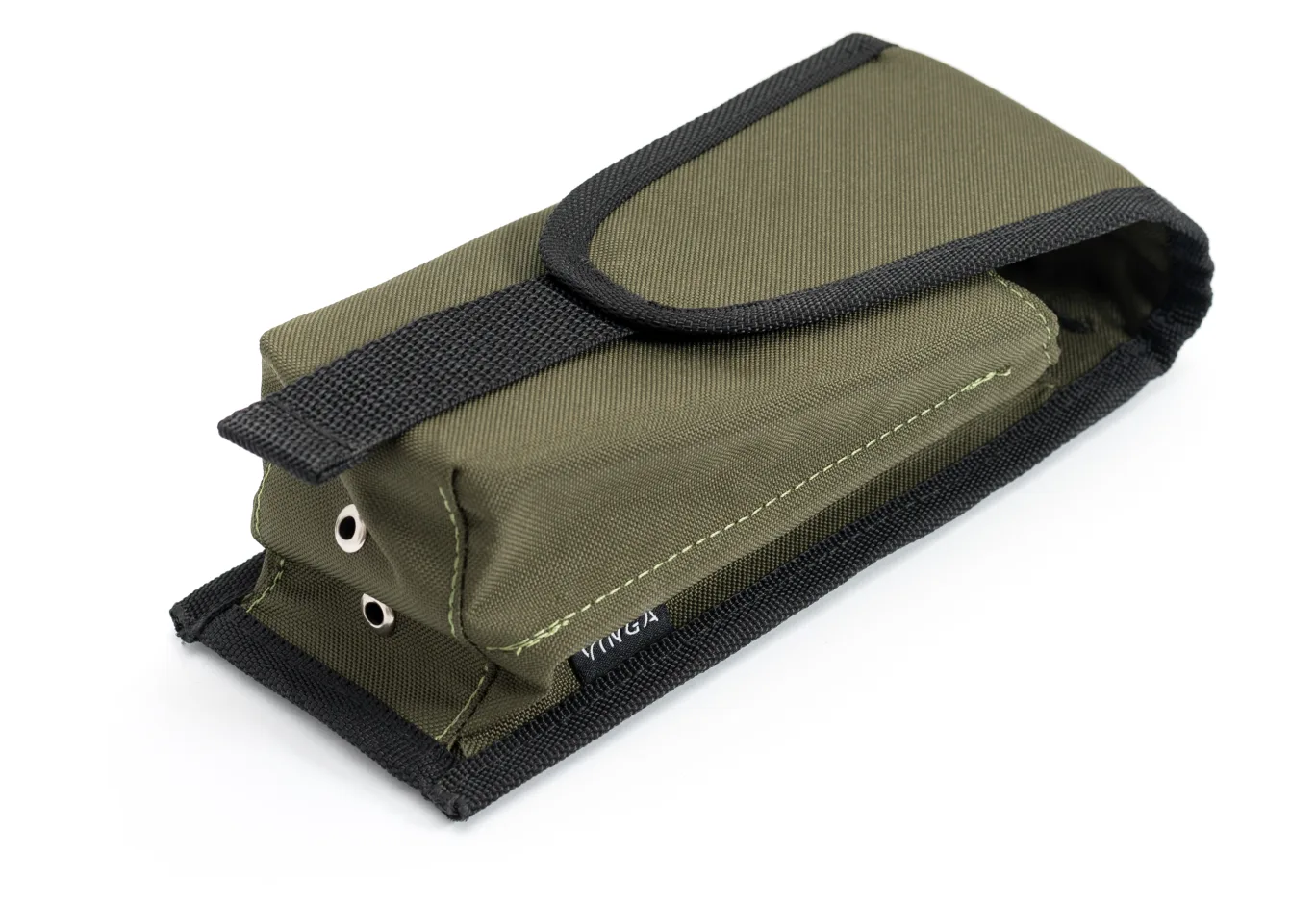 Підсумок Vinga 2AK, Oxford 600D PU, olive (VP2AKO)