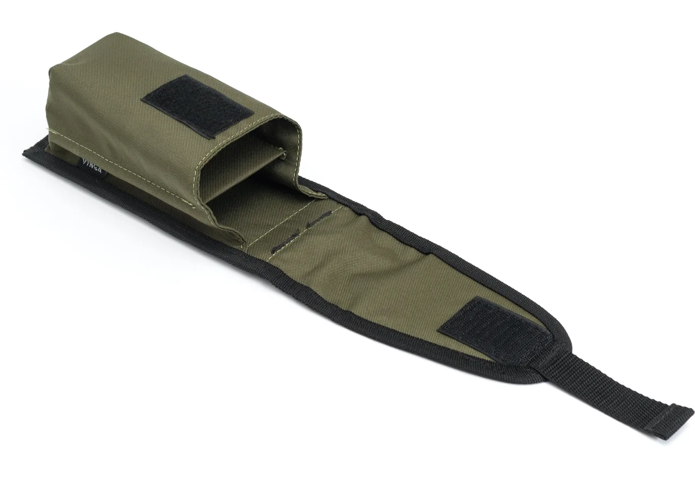 Підсумок Vinga 2AK, Oxford 600D PU, olive (VP2AKO)