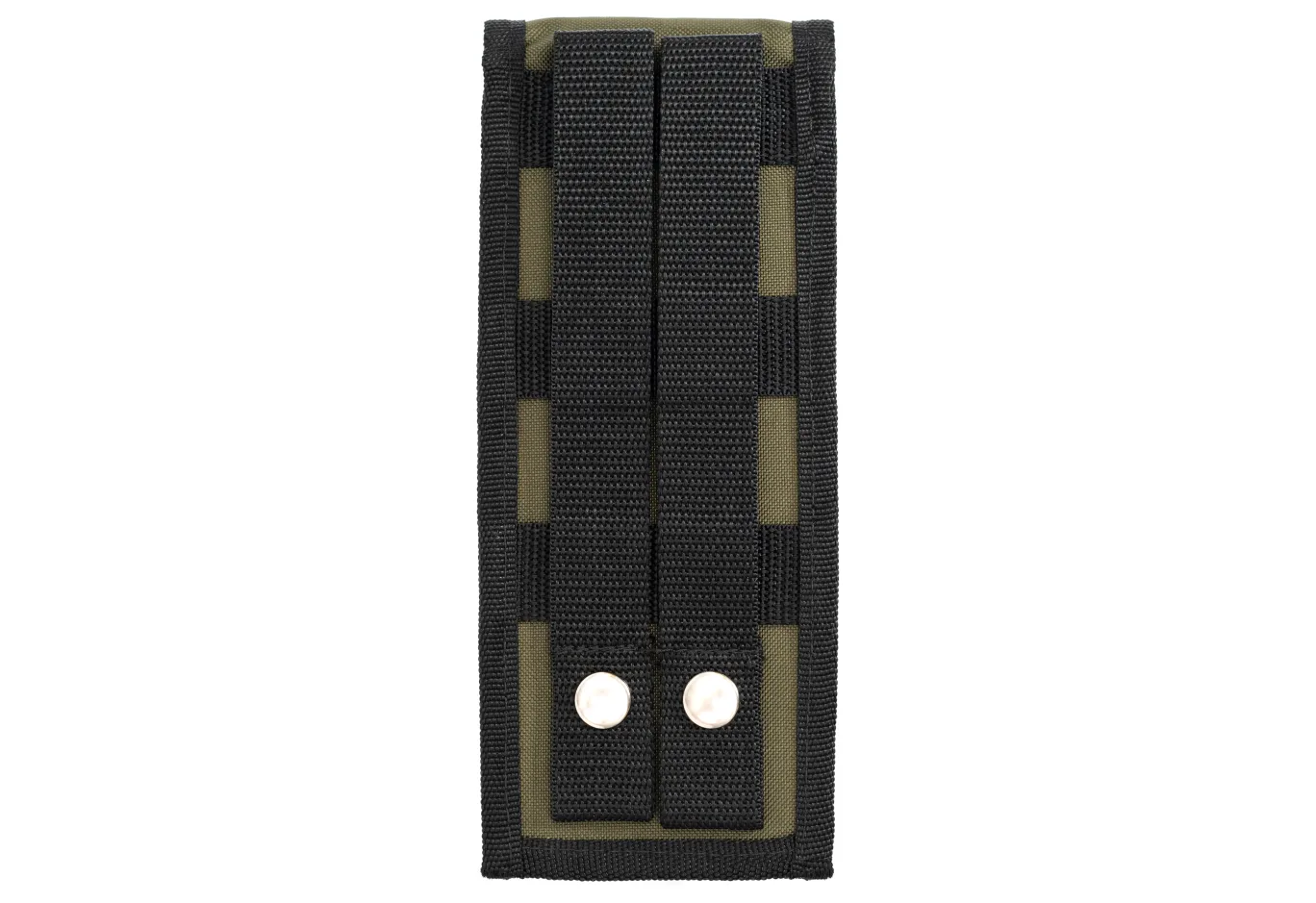 Підсумок Vinga 2AK, Oxford 600D PU, olive (VP2AKO)