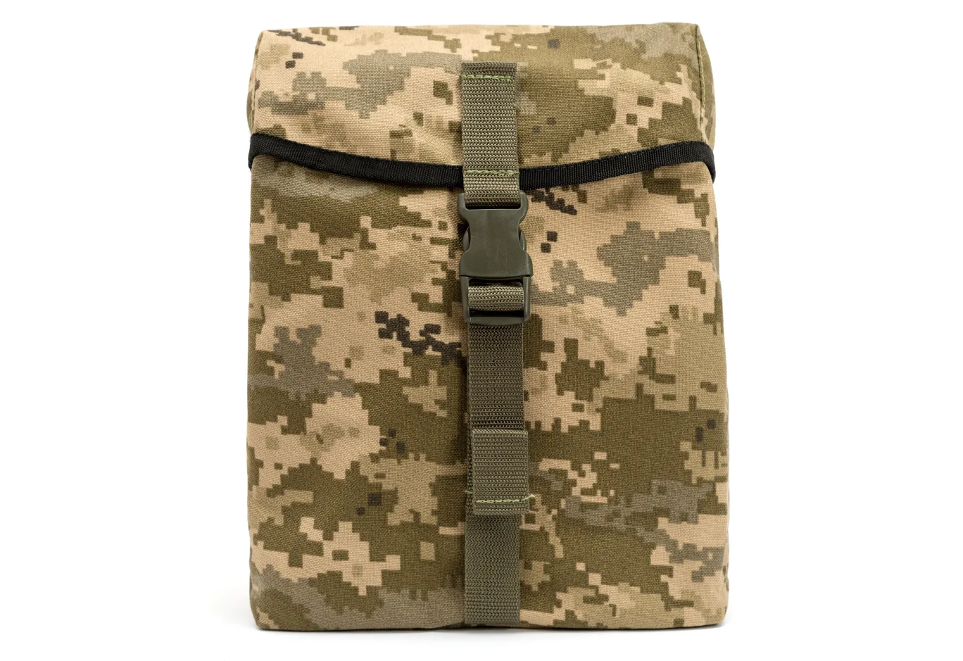 Summary Vinga P2C, Cordura 1000D, Pixel (VPP2CP)