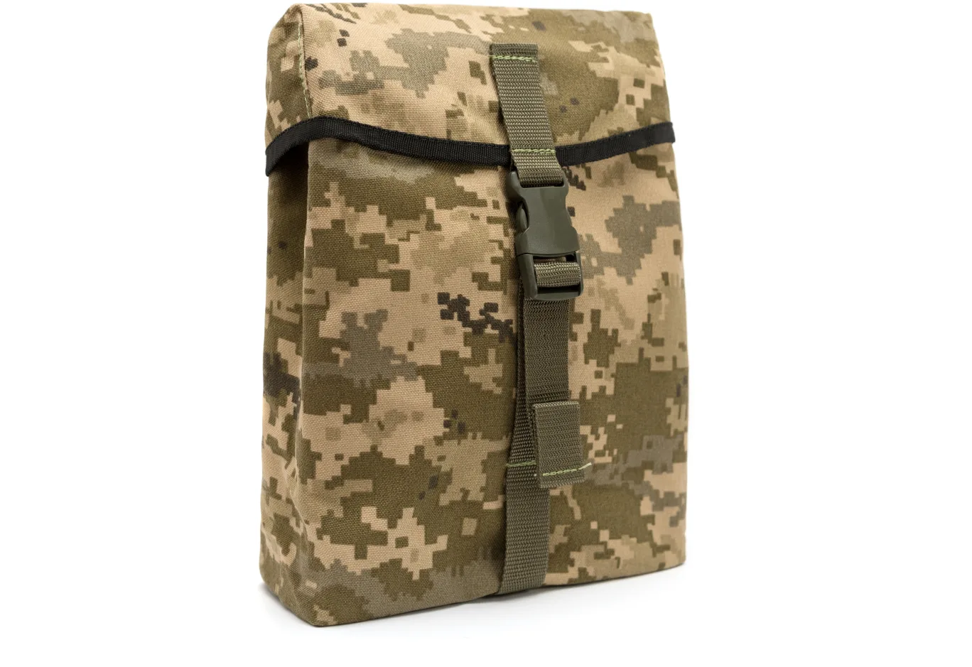 Summary Vinga P2C, Cordura 1000D, Pixel (VPP2CP)