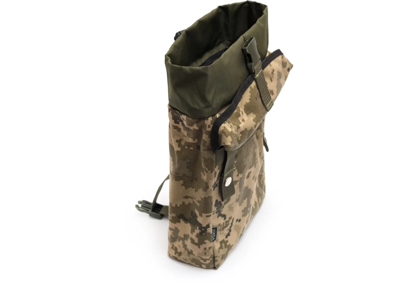 Summary Vinga P2C, Cordura 1000D, Pixel (VPP2CP)
