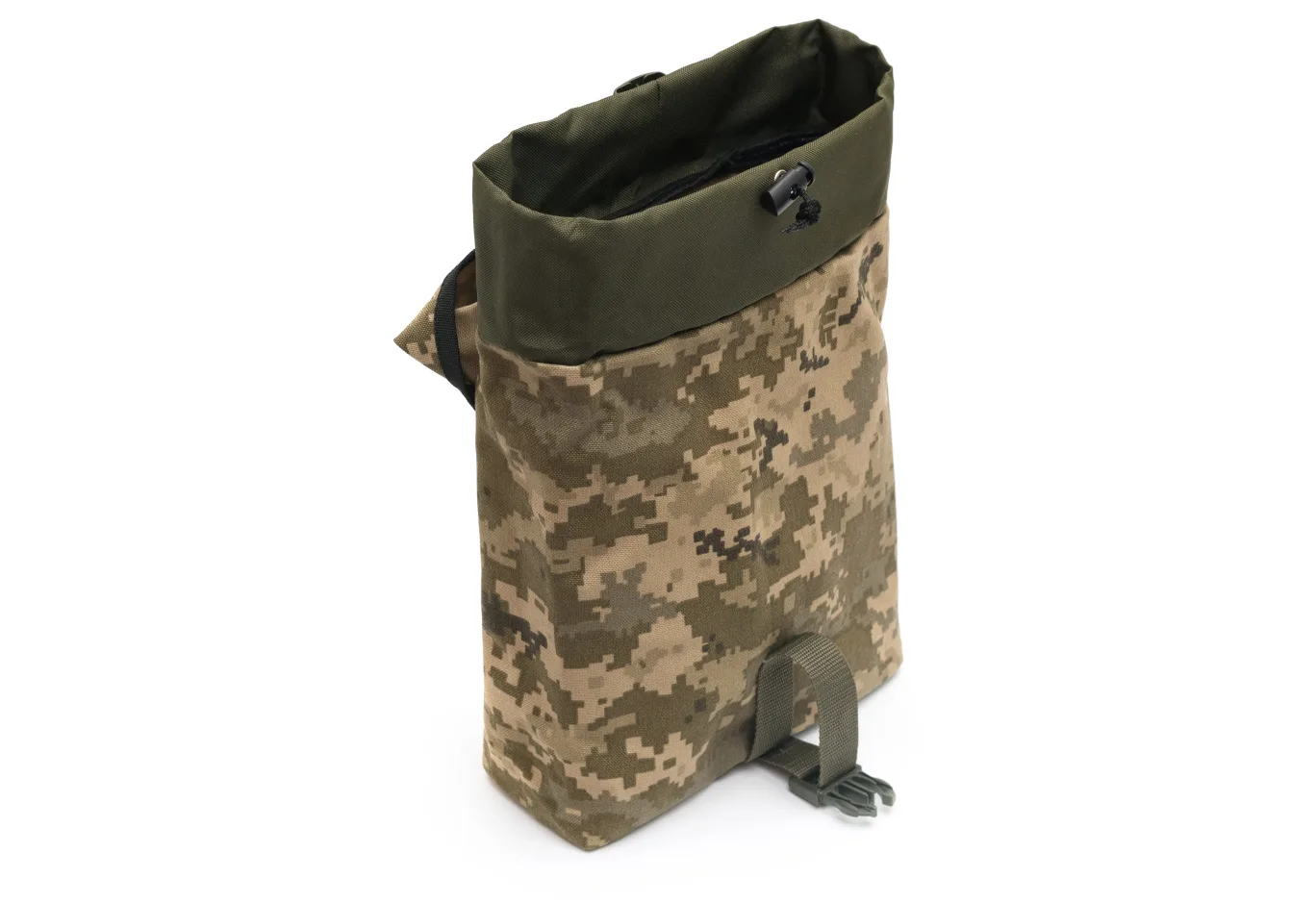Summary Vinga P2C, Cordura 1000D, Pixel (VPP2CP)