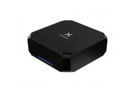 Комп'ютер Vinga Mini PC V500 (V500J4125.464WP)