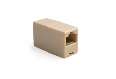 Зрощувач Vinga RJ45 8P8C (VCPCOUPRJ45)