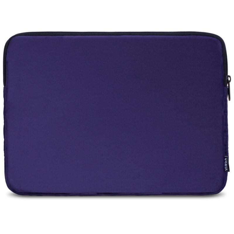 Чехол для ноутбука Vinga 15-16" NS170S Blue (NS170SBL)