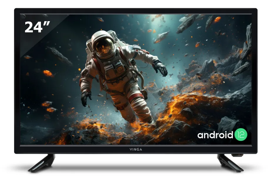 TV Vinga S24HD25B