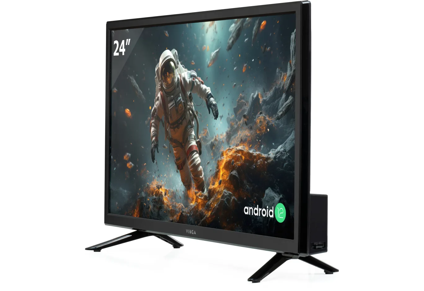 TV Vinga S24HD25B