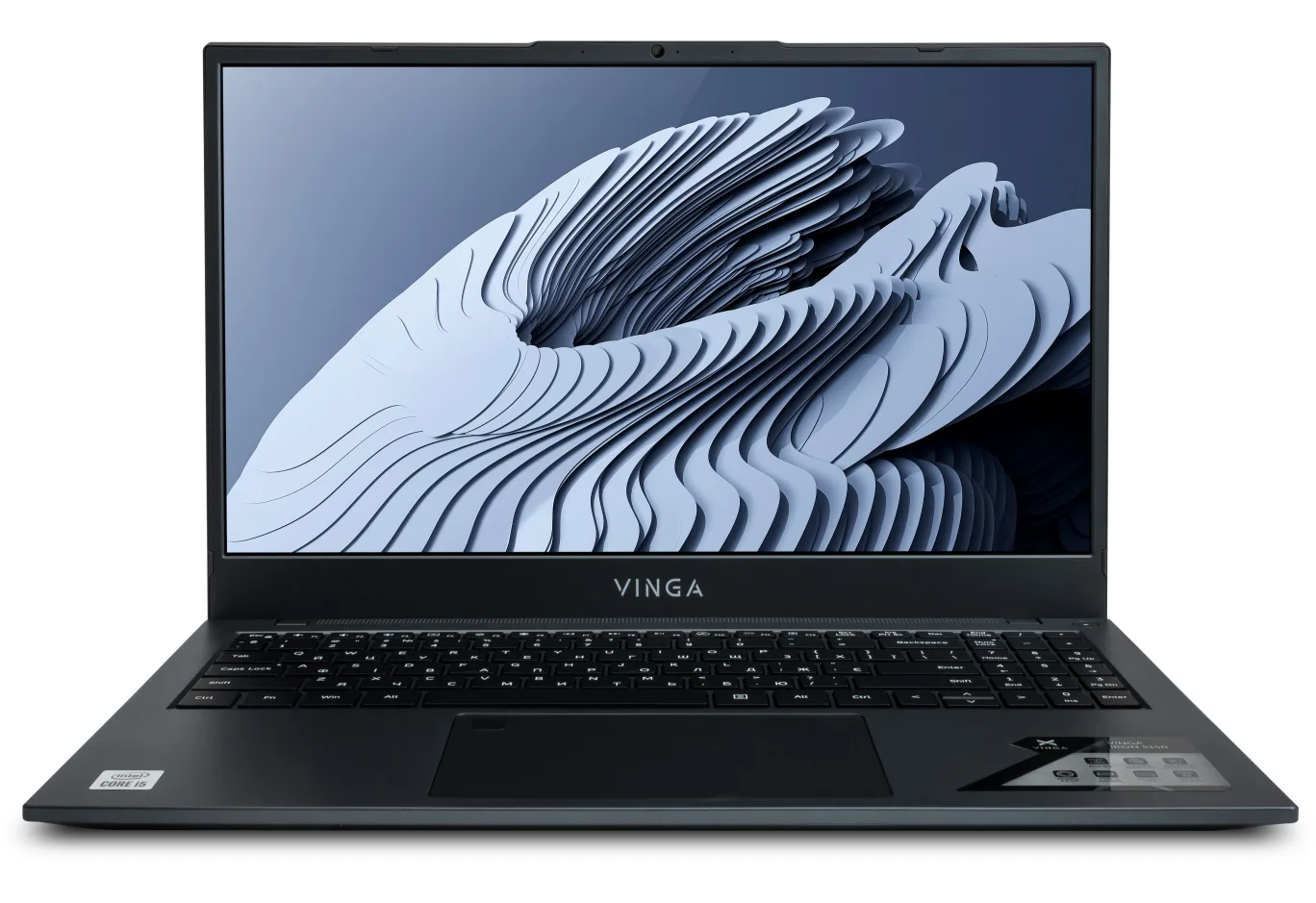 Laptop Vinga Iron S150 (S150-123516512GWP)