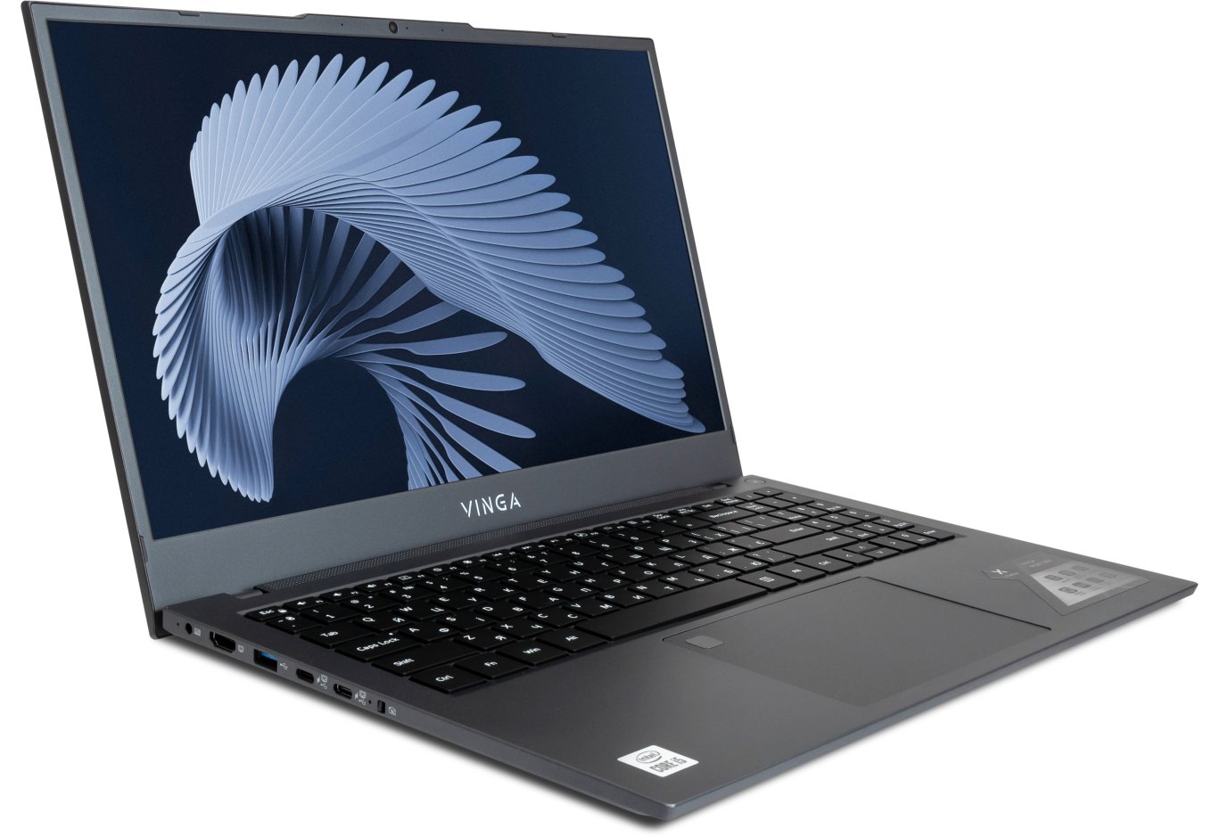 Ноутбук Vinga Iron S150 (S150-12358512GWP)