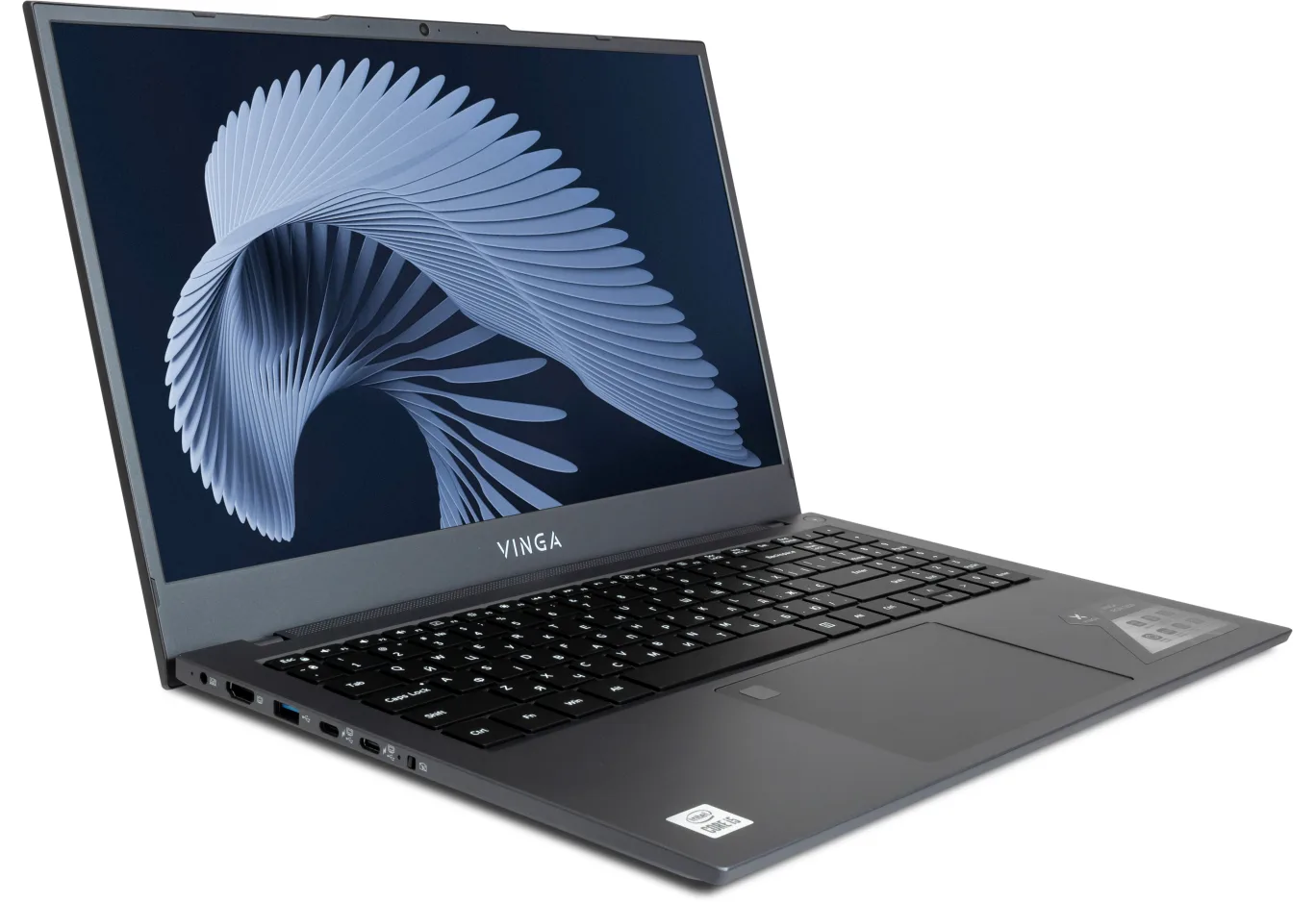 Ноутбук Vinga Iron S150 (S150-12358512GWP)