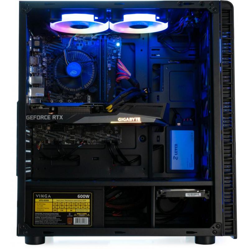 Компьютер Vinga Wolverine A4964 (I5M32G3060W.A4964)