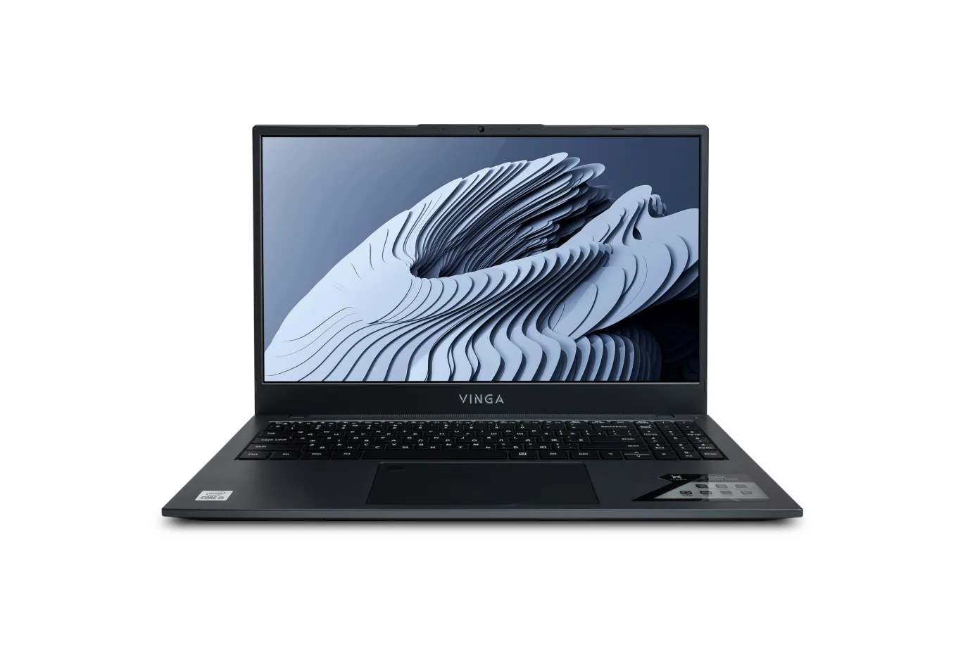 Ноутбук Vinga Iron S150 (S150-12358512GWH)