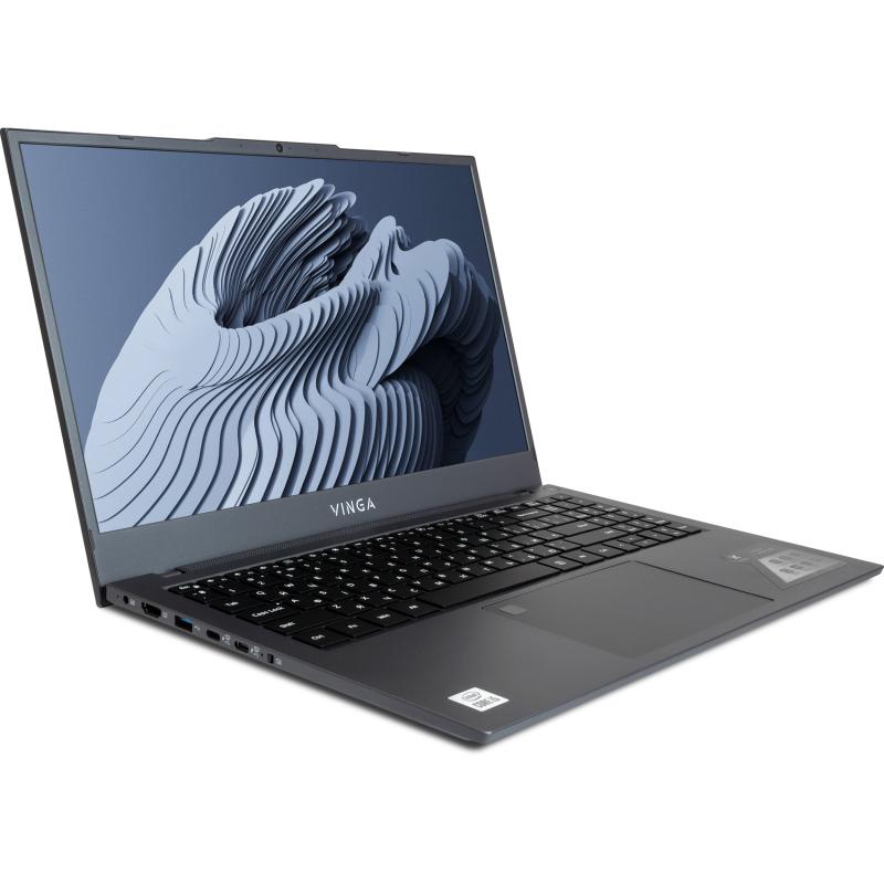 Ноутбук Vinga Iron S150 (S150-12358512GWH)