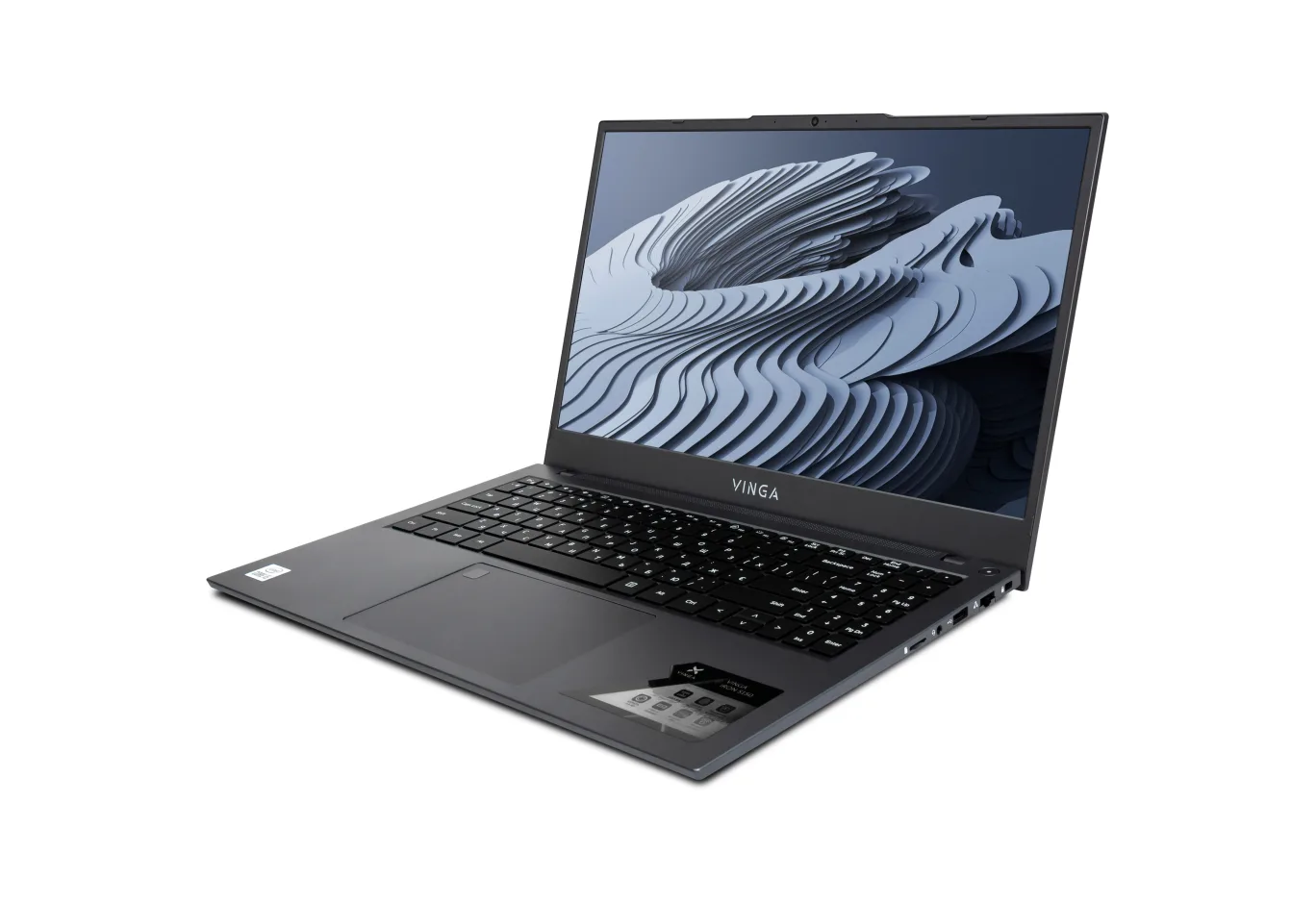 Ноутбук Vinga Iron S150 (S150-12358512GWH)