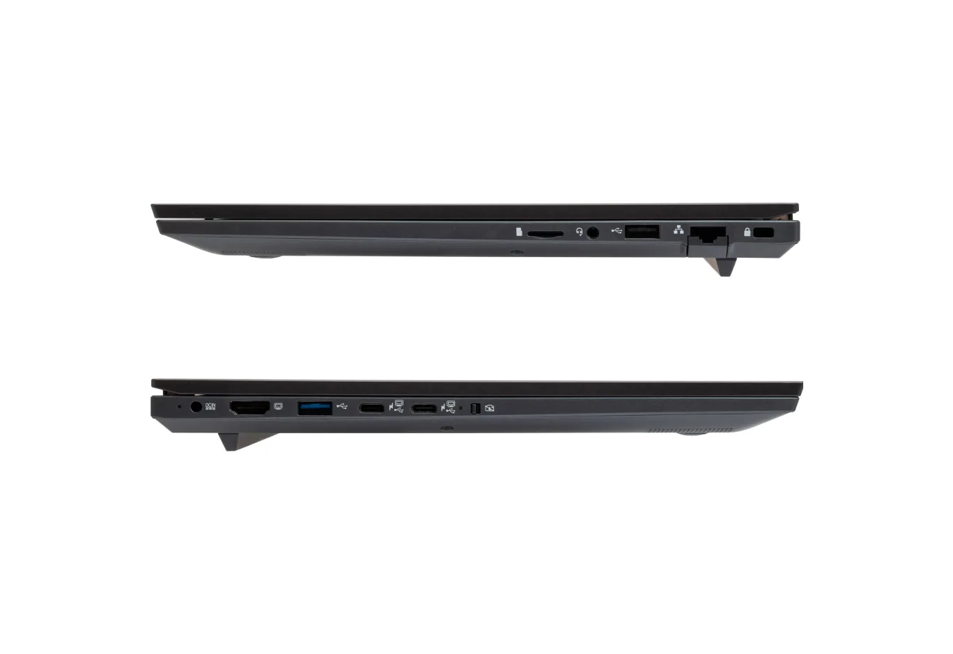 Ноутбук Vinga Iron S150 (S150-12358512GWH)