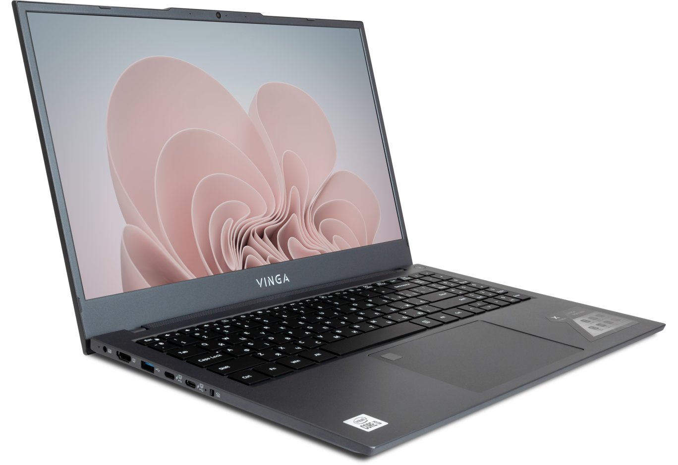Ноутбук Vinga Iron S150 (S150-121516512GWP)