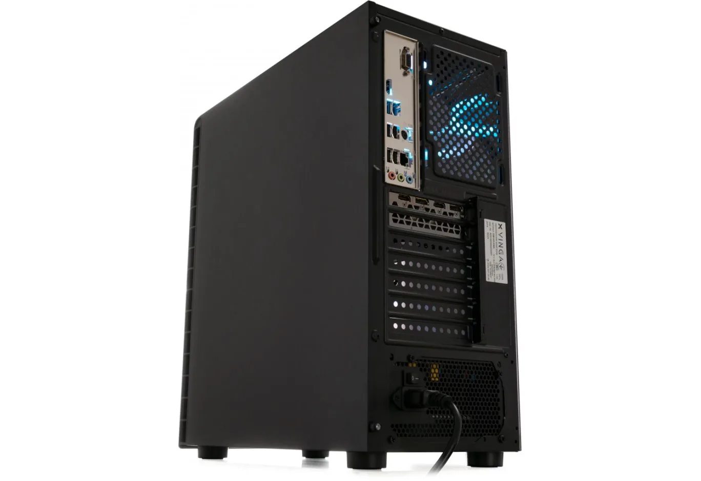 Computer Vinga Wolverine A4963 (I5M32G3060.A4963)