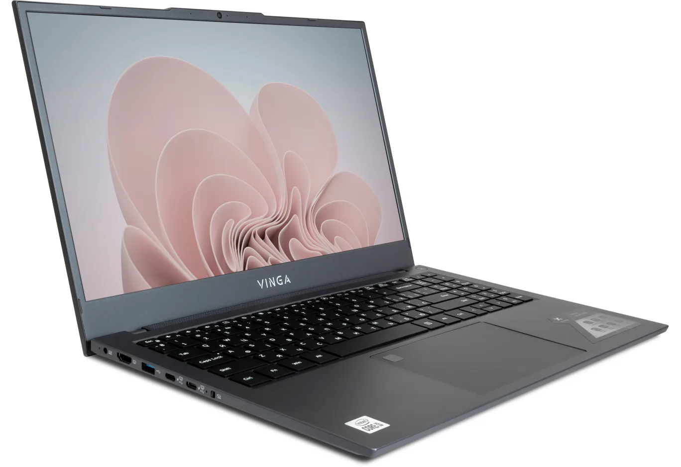 Ноутбук Vinga Iron S150 (S150-121516512G)