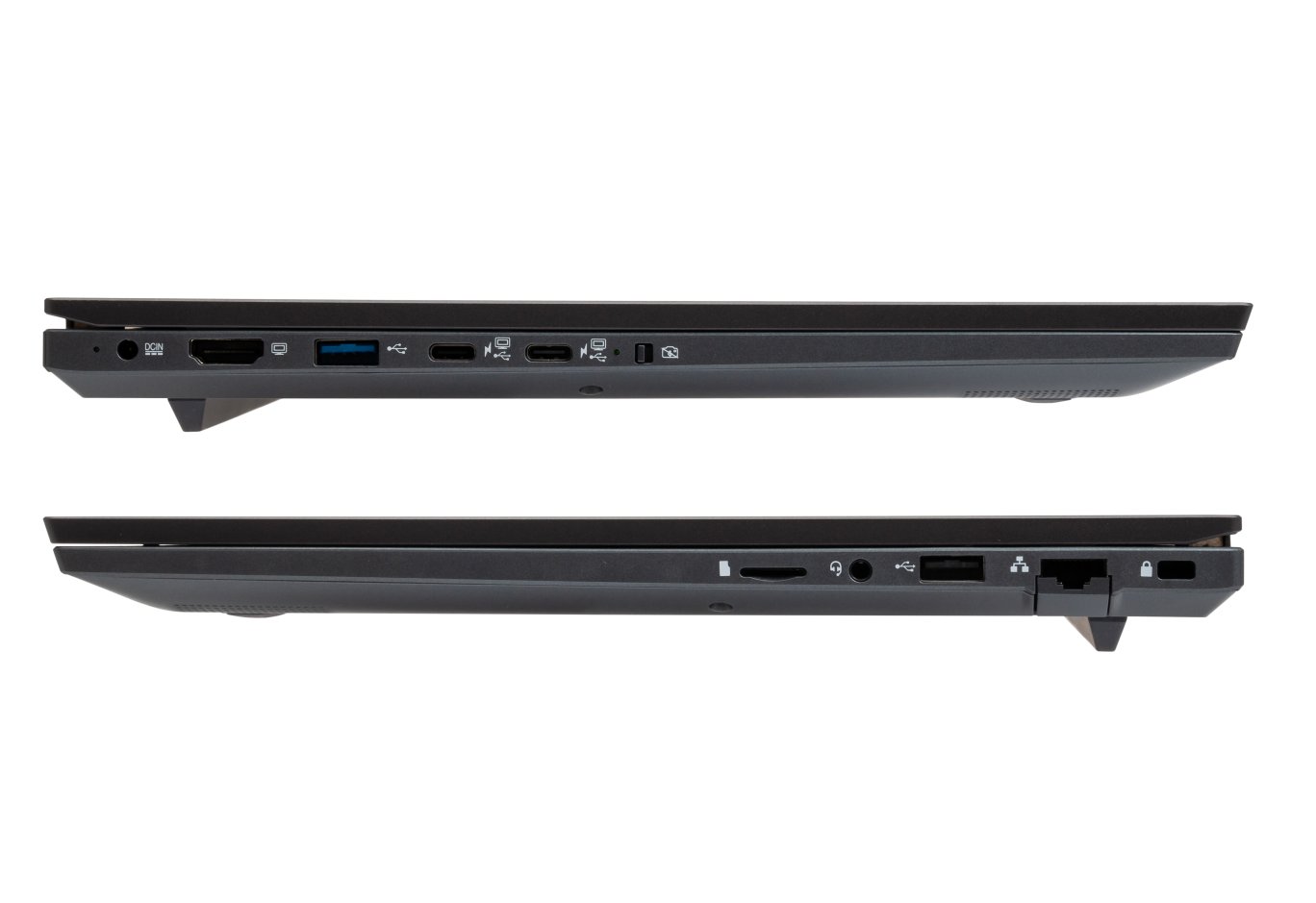 Ноутбук Vinga Iron S150 (S150-121516512G)