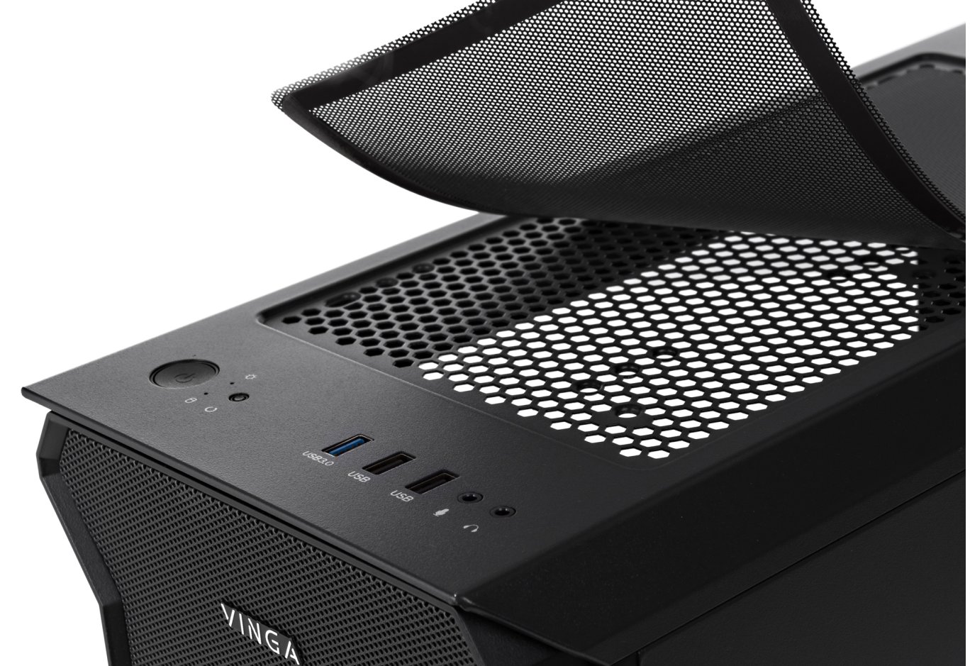 PC Case Vinga Tank