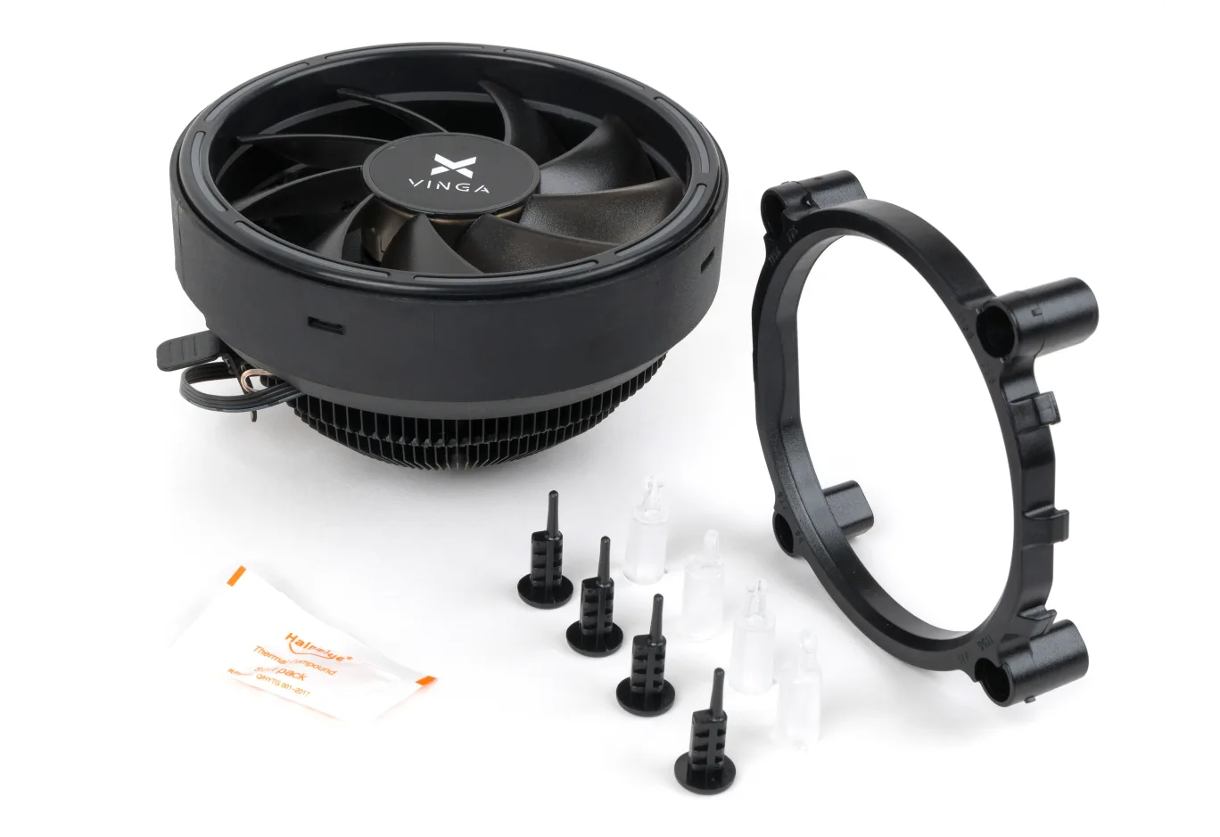 CPU cooler Vinga CL3011