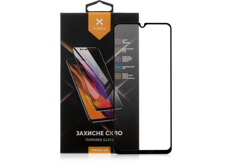 Скло захисне Vinga Xiaomi Redmi A3 (VGXRA3)
